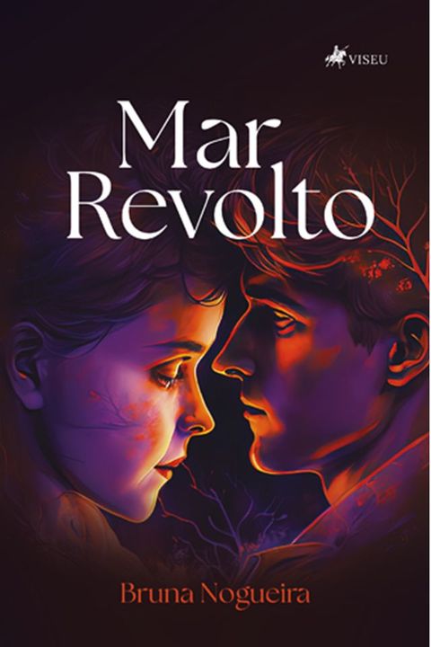 Mar Revolto(Kobo/電子書)