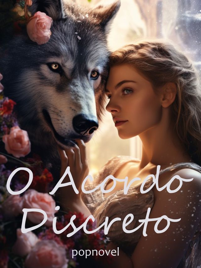  O Acordo Discreto(Kobo/電子書)