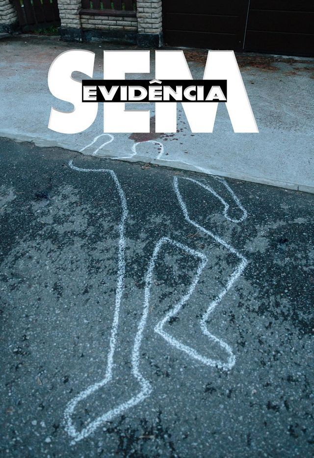  Sem Evid&ecirc;ncia(Kobo/電子書)