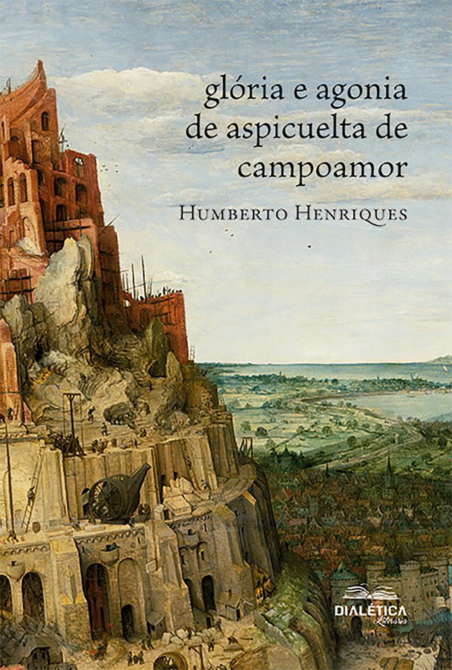  Glória e Agonia de Aspicuelta de Campoamor(Kobo/電子書)