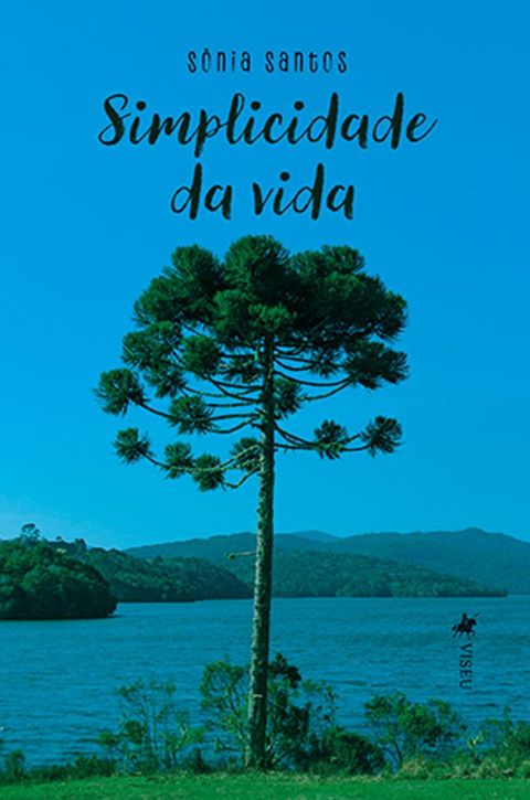 Simplicidade da Vida(Kobo/電子書)