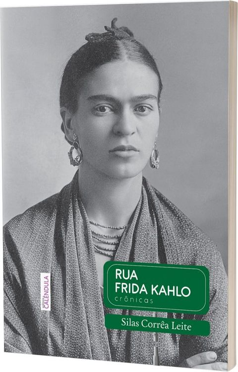 Rua Frida Kahlo(Kobo/電子書)