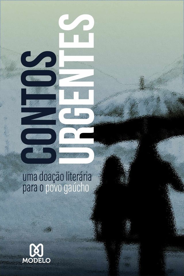  Contos Urgentes(Kobo/電子書)