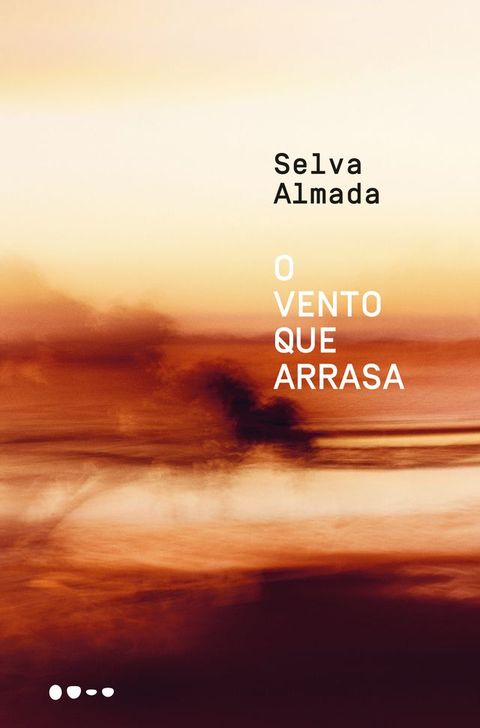 O vento que arrasa(Kobo/電子書)