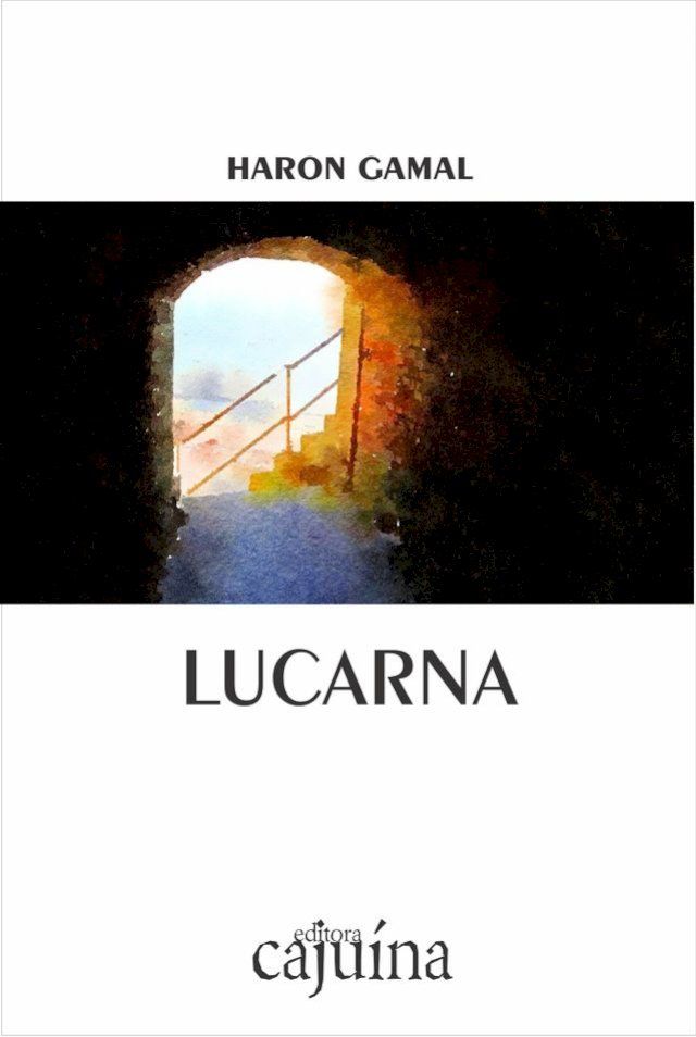  Lucarna(Kobo/電子書)