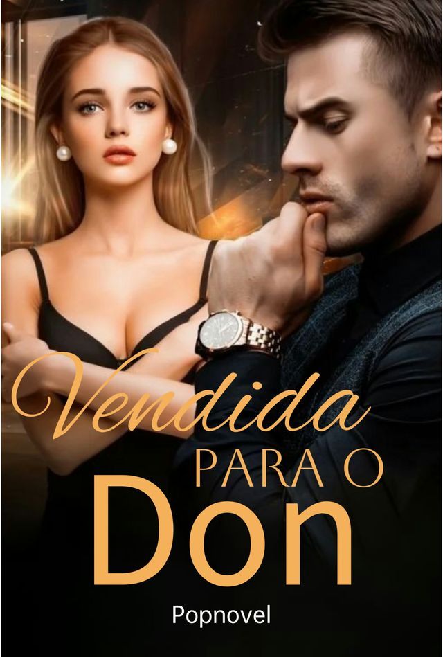  Vendida para o Don(Kobo/電子書)