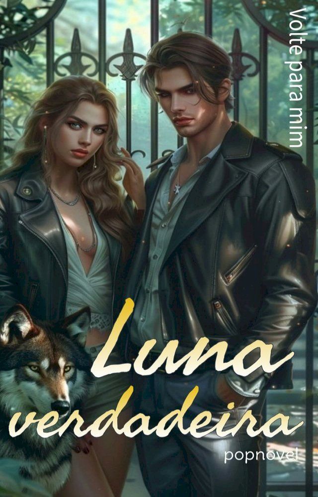  Luna verdadeira(Kobo/電子書)