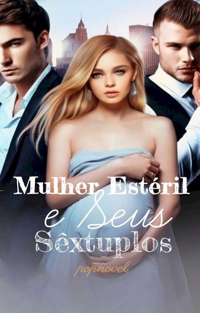  Mulher Est&eacute;ril e Seus S&ecirc;xtuplos(Kobo/電子書)