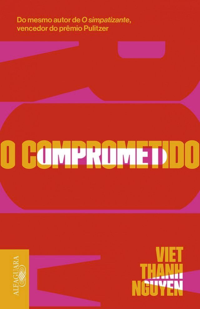  O comprometido(Kobo/電子書)