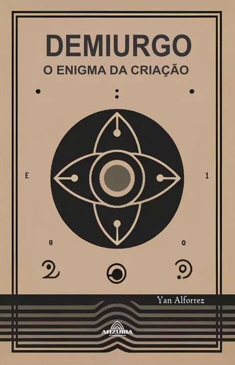 Demiurgo - O Enigma da Cria&ccedil;&atilde;o(Kobo/電子書)