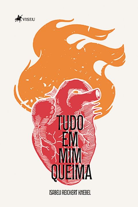 Tudo em Mim Queima(Kobo/電子書)