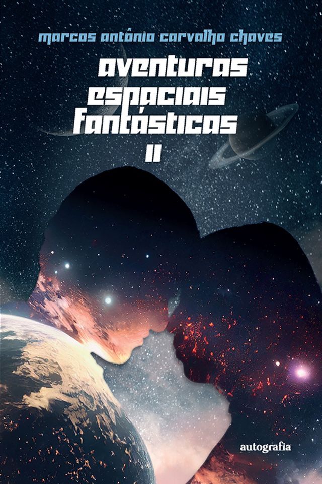  Aventuras espaciais fant&aacute;sticas II(Kobo/電子書)