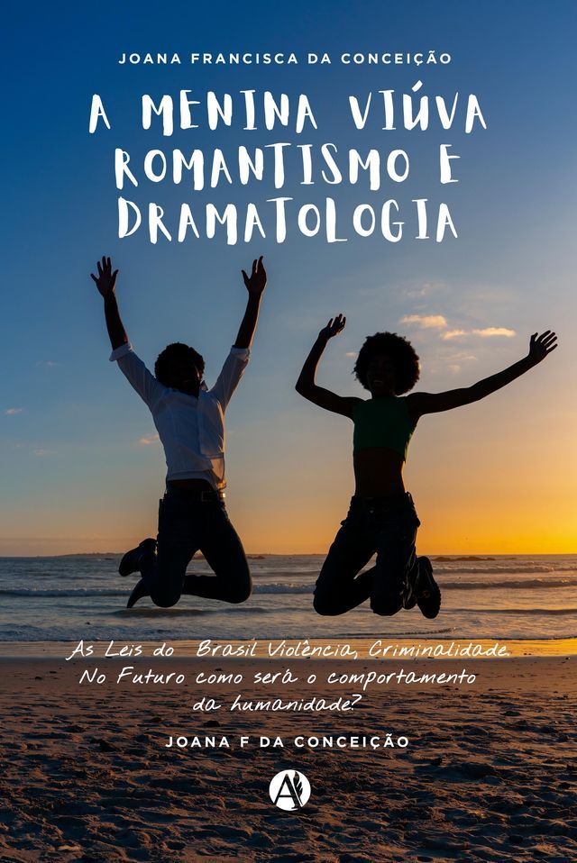  A Menina Viúva - Romantismo e Dramatologia(Kobo/電子書)