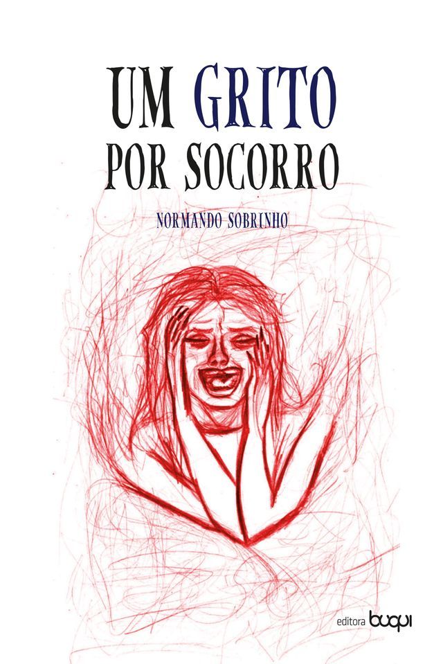  Um grito por socorro(Kobo/電子書)