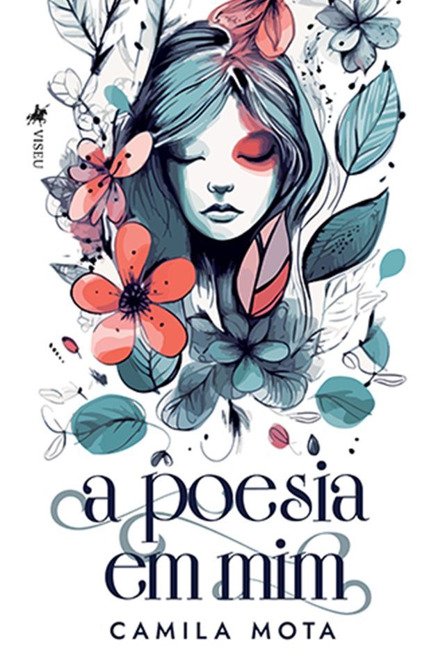  A Poesia em Mim(Kobo/電子書)