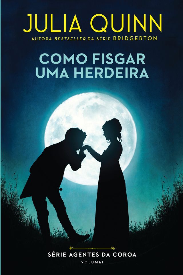  Como Fisgar Uma Herdeira(Kobo/電子書)