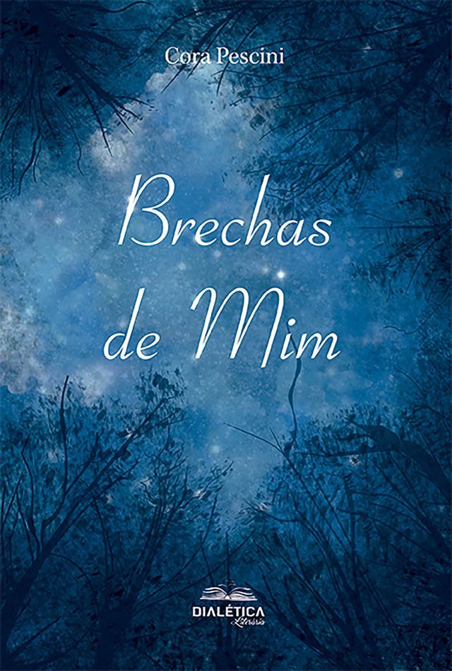  Brechas de Mim(Kobo/電子書)