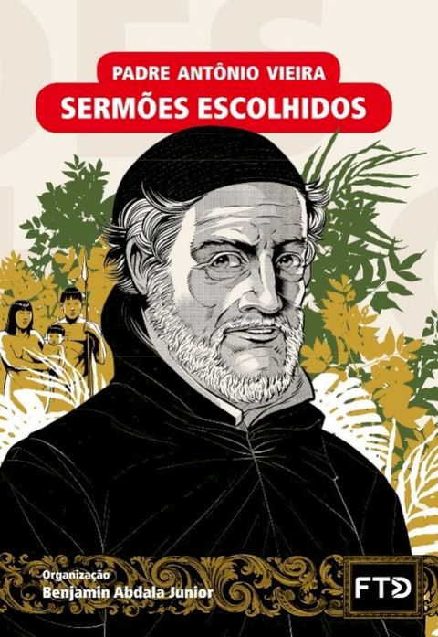 Serm&otilde;es escolhidos(Kobo/電子書)