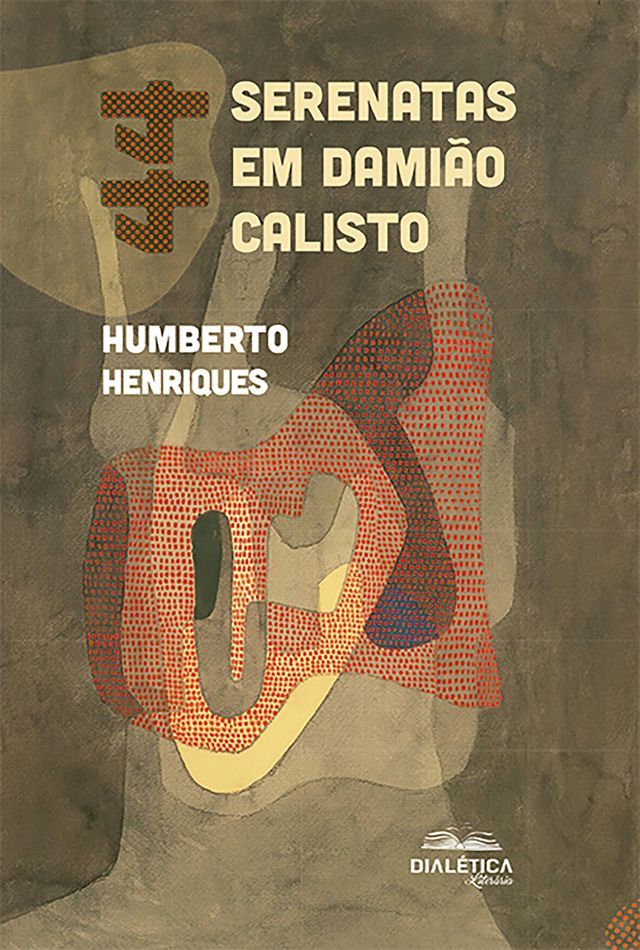  44 Serenatas em Dami&atilde;o Calisto(Kobo/電子書)