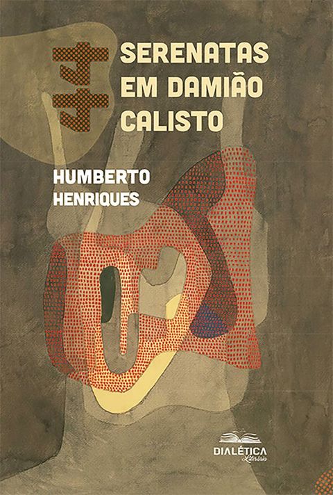 44 Serenatas em Dami&atilde;o Calisto(Kobo/電子書)