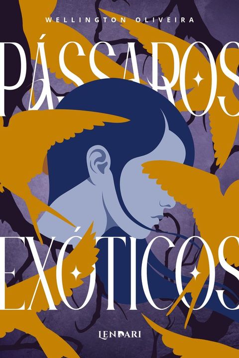 P&aacute;ssaros Ex&oacute;ticos(Kobo/電子書)