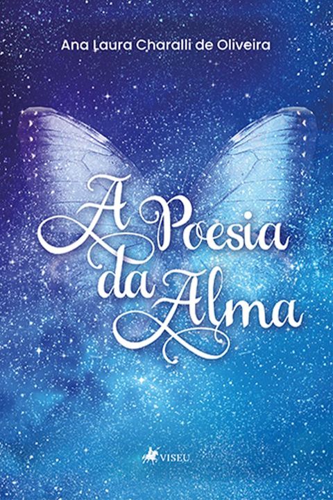 A Poesia da Alma(Kobo/電子書)