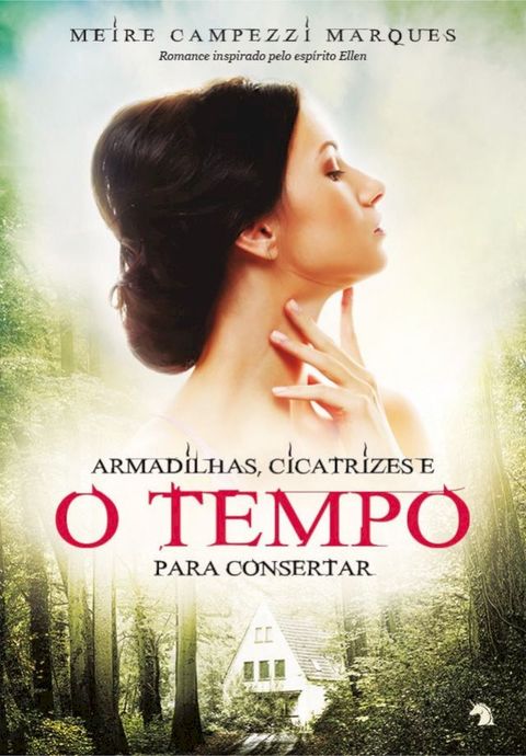 Armadilhas, cicatrizes e o tempo para consertar(Kobo/電子書)