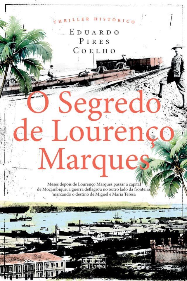  O Segredo de Louren&ccedil;o Marques(Kobo/電子書)