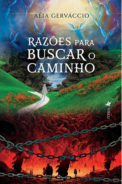 Razões para Buscar o Caminho(Kobo/電子書)