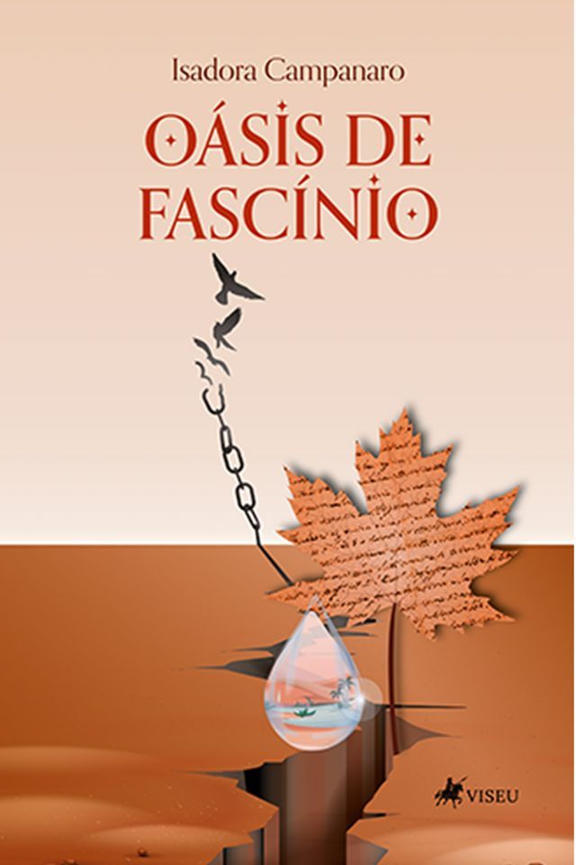  Oásis de fascínio(Kobo/電子書)