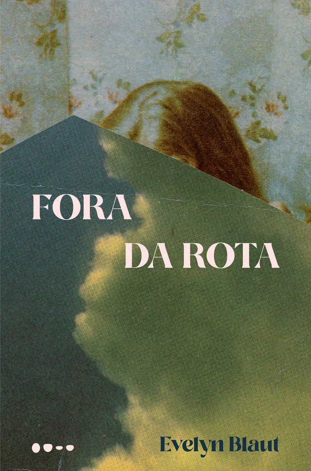  Fora da rota(Kobo/電子書)