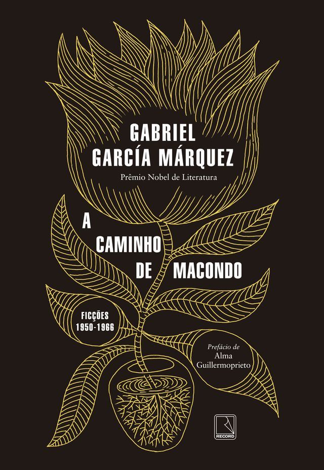  A caminho de Macondo(Kobo/電子書)