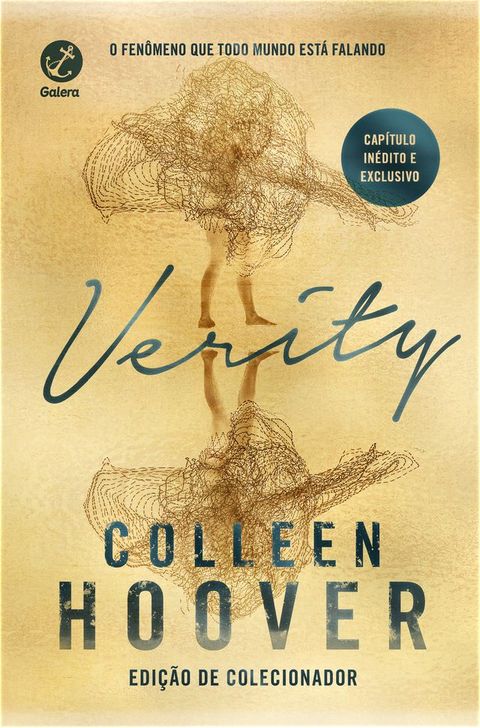 Verity (Edição de colecionador)(Kobo/電子書)