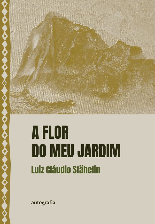  A Flor do meu Jardim(Kobo/電子書)