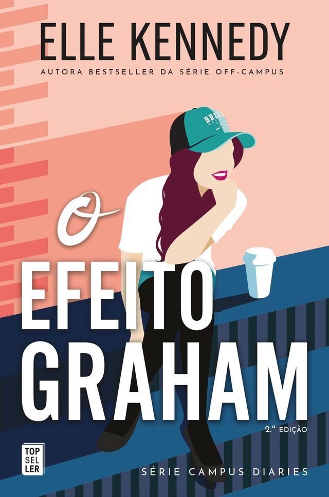  O Efeito Graham(Kobo/電子書)