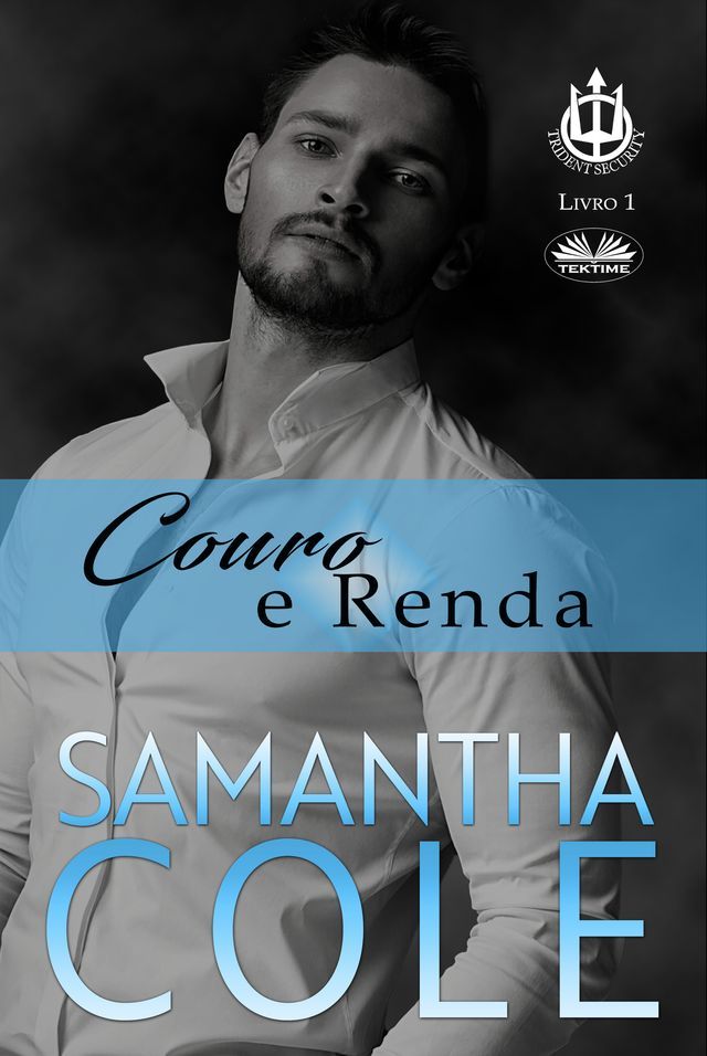  Couro E Renda(Kobo/電子書)