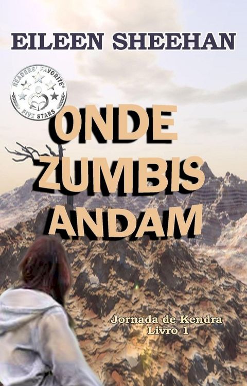 Onde Zumbis Andam(Kobo/電子書)