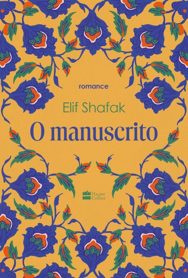  O manuscrito(Kobo/電子書)