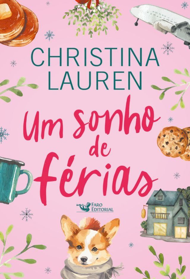  Um sonho de f&eacute;rias(Kobo/電子書)