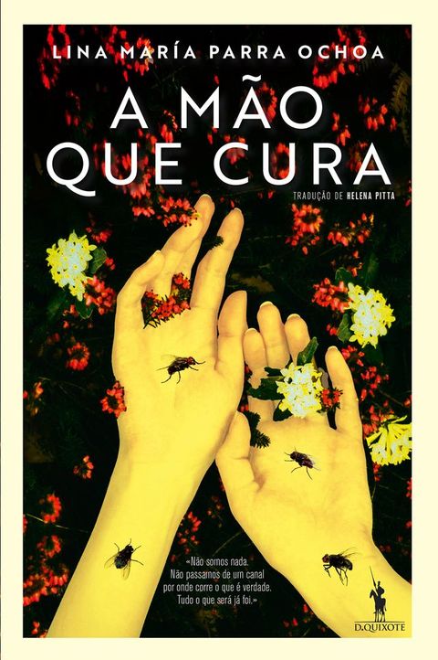 A M&atilde;o Que Cura(Kobo/電子書)