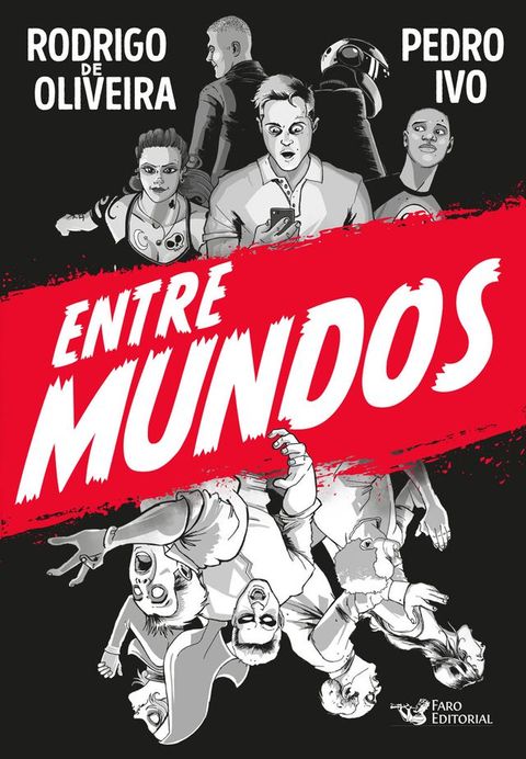 Entre mundos(Kobo/電子書)