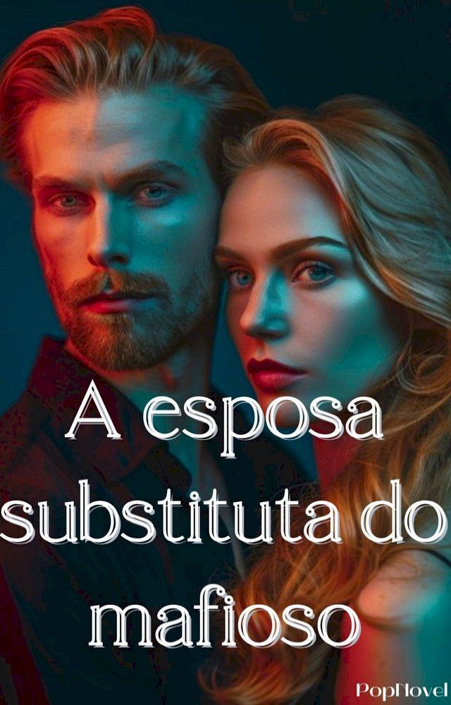  A esposa substituta do mafioso(Kobo/電子書)