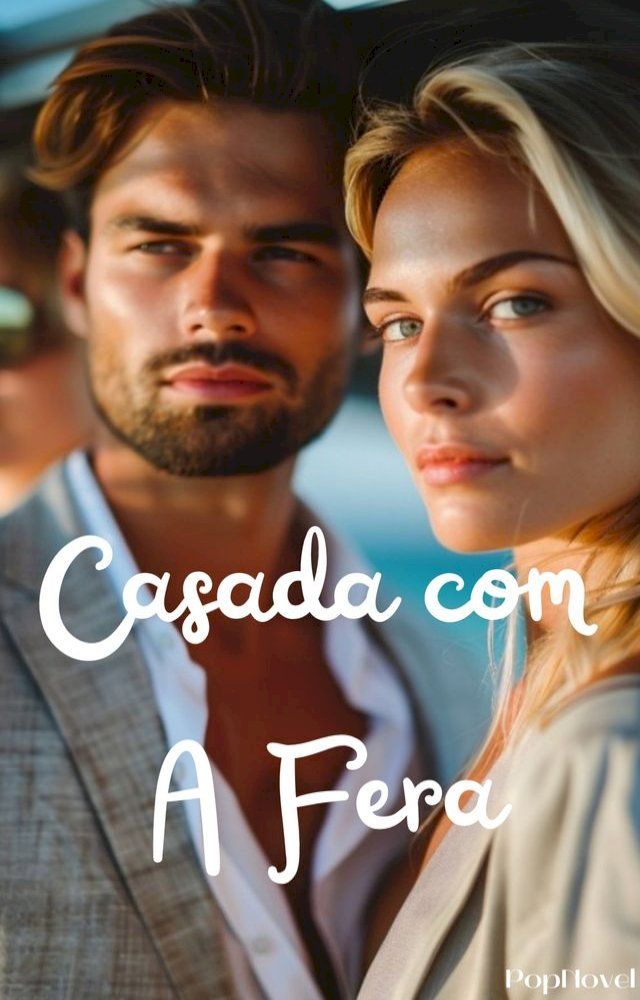  Casada com A Fera(Kobo/電子書)