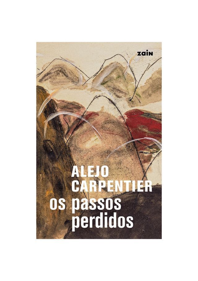  Os passos perdidos(Kobo/電子書)