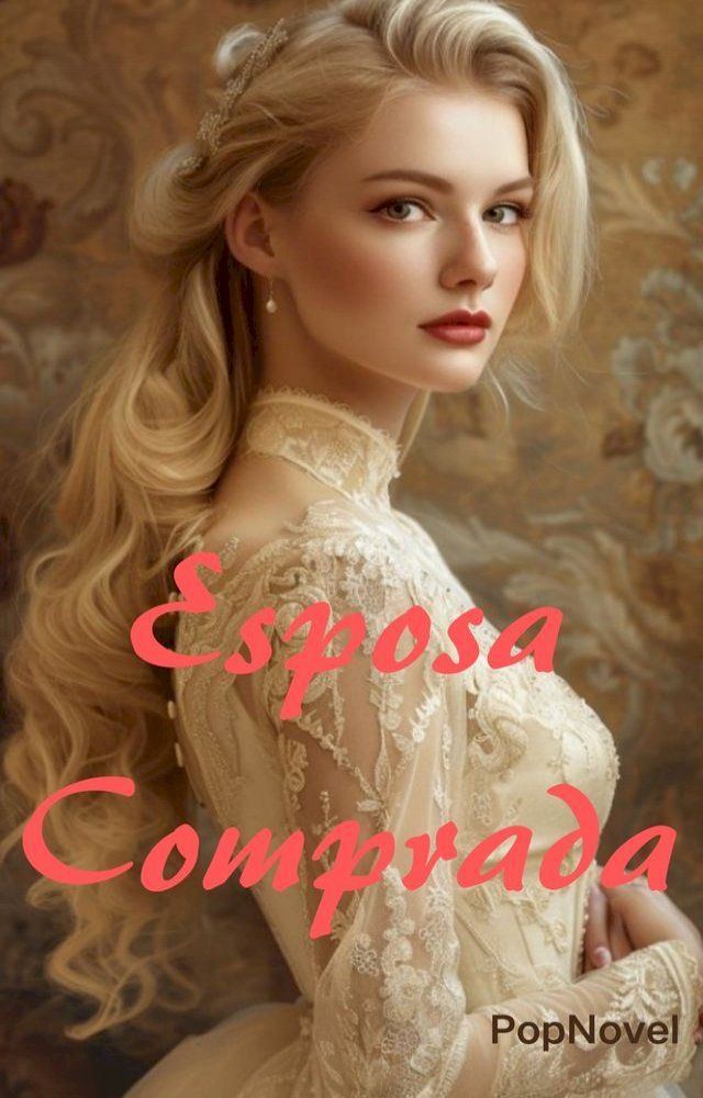  Esposa Comprada(Kobo/電子書)