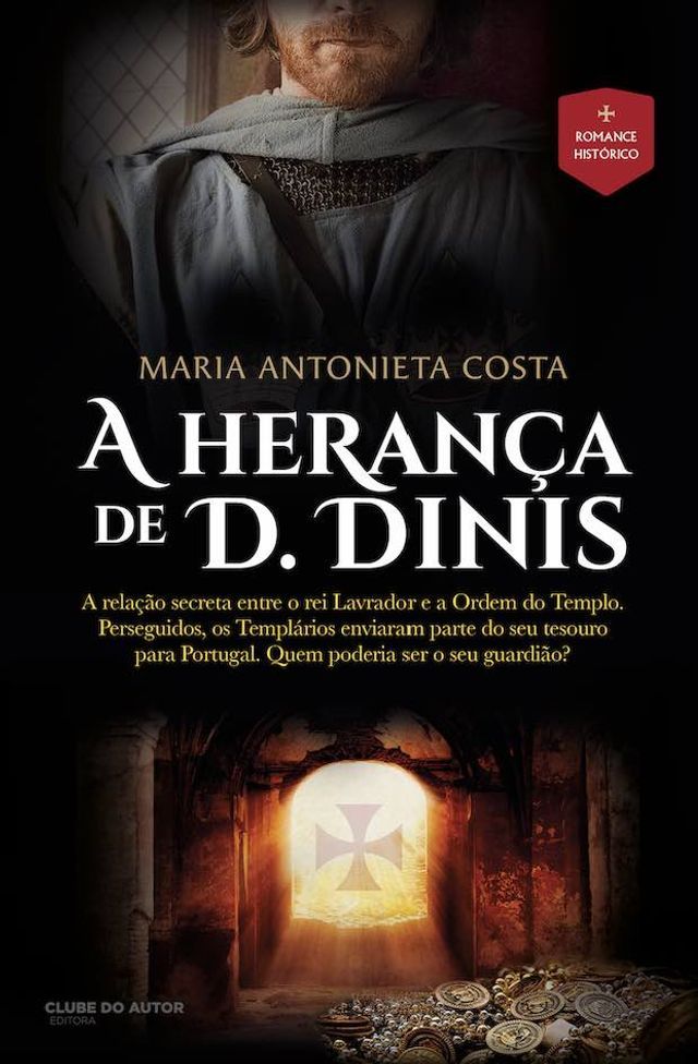  A Heran&ccedil;a de D. Dinis(Kobo/電子書)