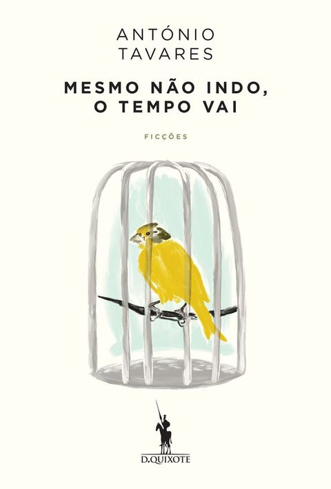 Mesmo N&atilde;o Indo, o Tempo Vai(Kobo/電子書)