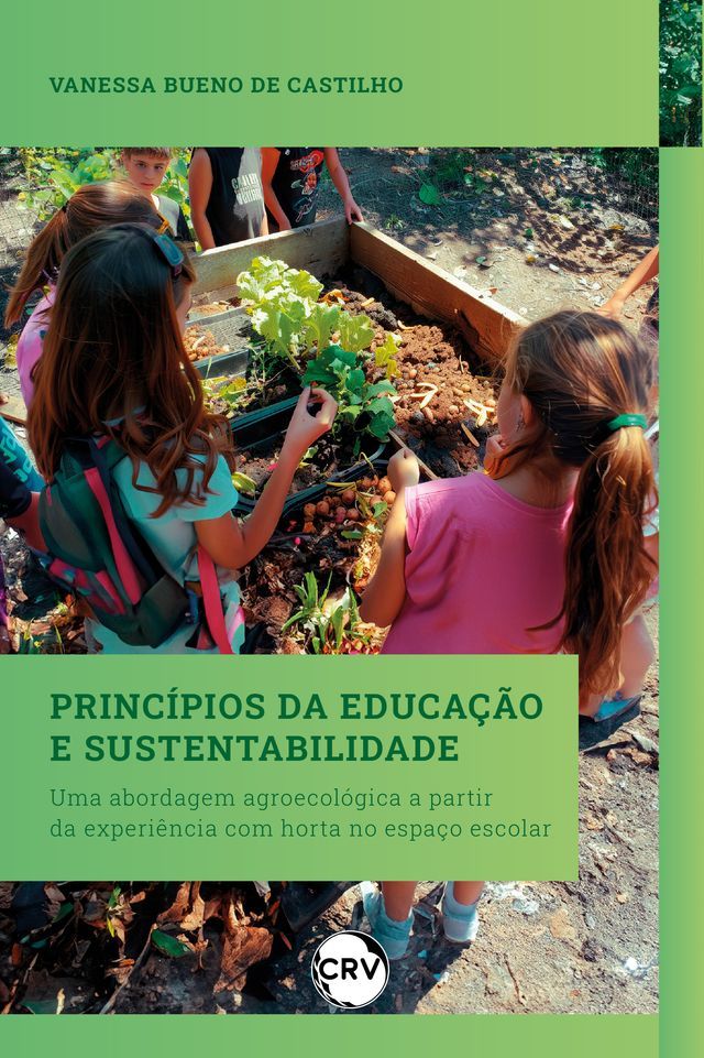  Princ&iacute;pios da educa&ccedil;&atilde;o e sustentabilidade(Kobo/電子書)