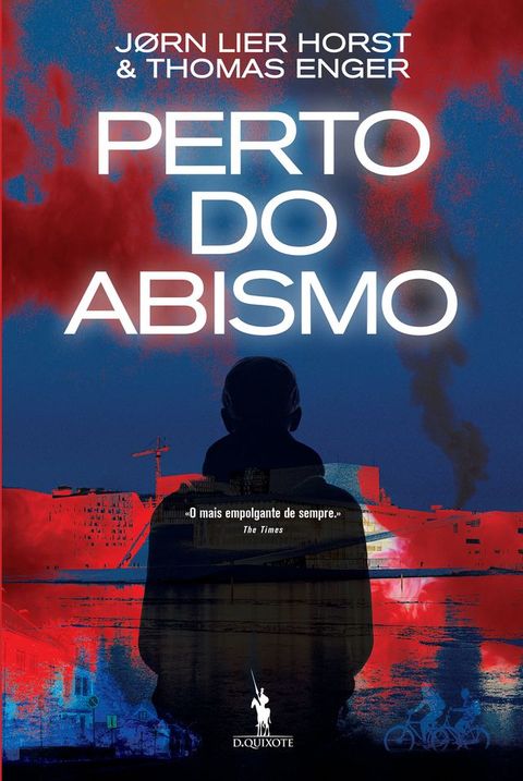 Perto do Abismo(Kobo/電子書)