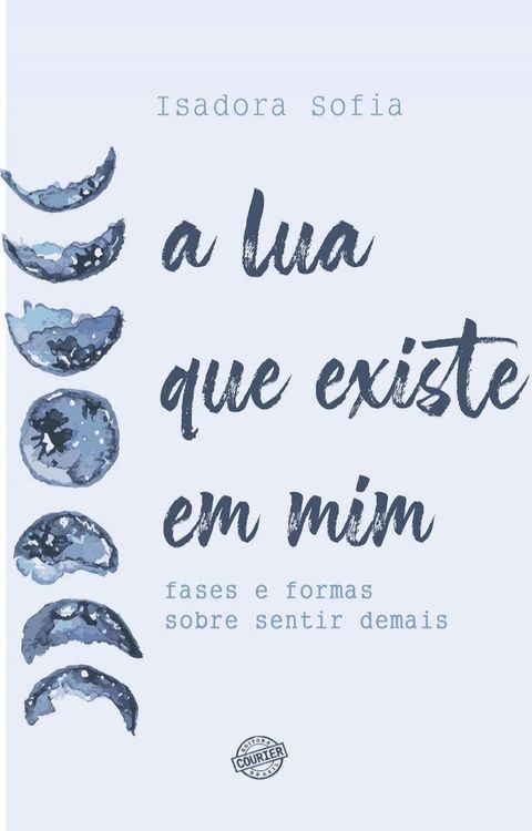 A lua que existe em mim(Kobo/電子書)